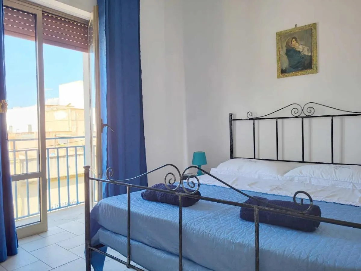 Coralli Di Mare Apartments