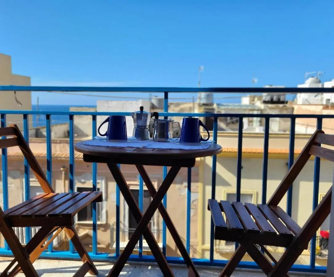 Coralli Di Mare Apartments Italia