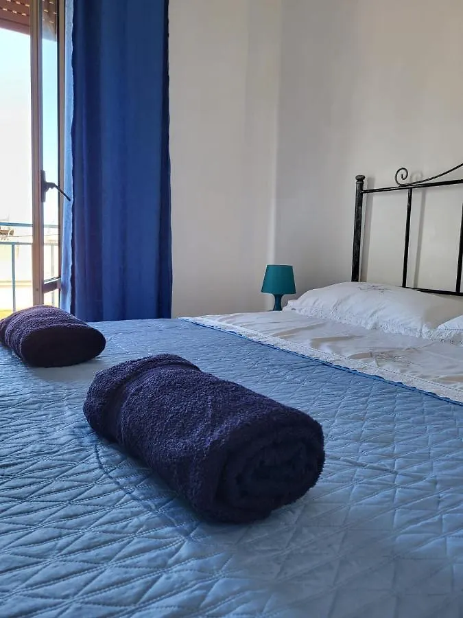 Coralli Di Mare Apartments 0*, Trapani