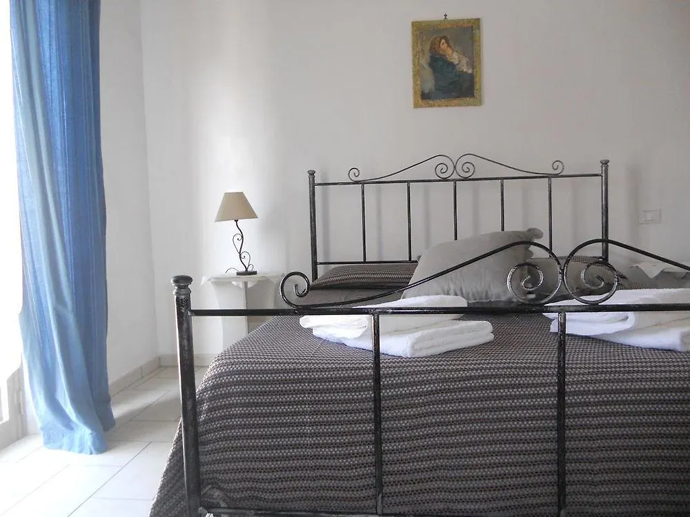 Coralli Di Mare Apartments Italia