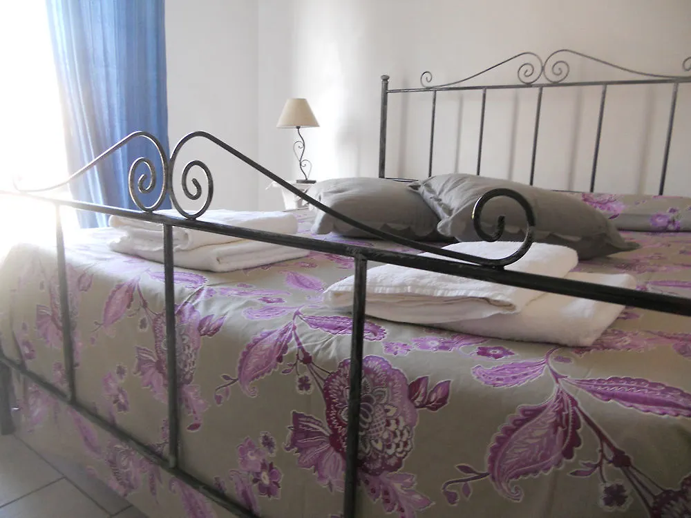 Coralli Di Mare Apartments