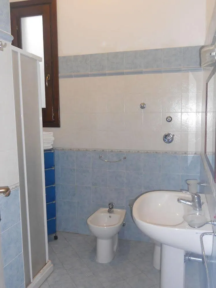 Coralli Di Mare Apartments