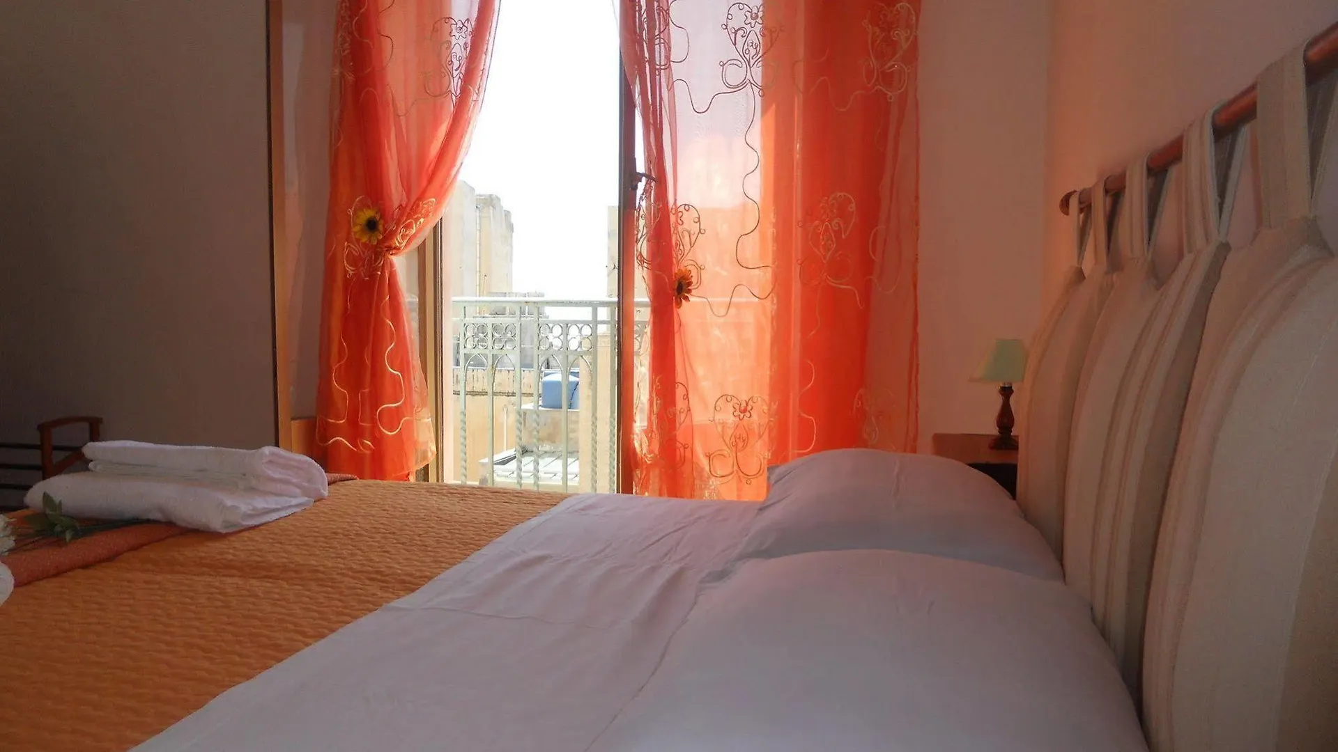 Coralli Di Mare Apartments